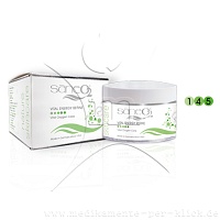 SANEO2 Vital Oxygen Care Creme - 50ml