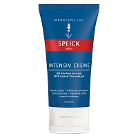 SPEICK Men Intensiv Creme - 50ml