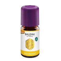 BALDINI Feelfreude Bio/demeter Öl - 5ml