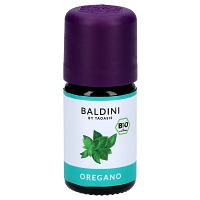 OREGANO ÖL Bioaroma Baldini - 5ml