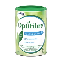 OPTIFIBRE Pulver - 125g - Magen, Darm & Leber