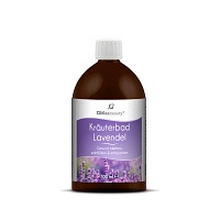 SOVITA BEAUTY Kräuterbad Lavendel - 500ml