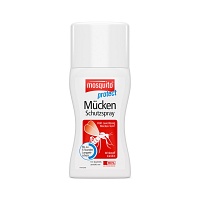 MOSQUITO Mückenschutz-Spray protect - 100ml - Zecken-& Mückenschutz