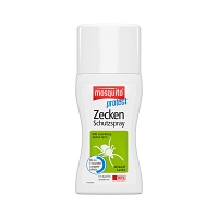 MOSQUITO Zeckenschutz-Spray protect - 100ml - Zecken-& Mückenschutz