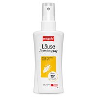 MOSQUITO Läuse Abwehr Pumpspray - 100ml