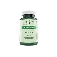 ROTER REIS Kapseln - 60Stk