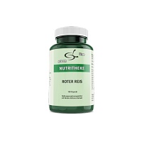ROTER REIS Kapseln - 180Stk