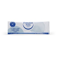 FRESUBIN Protein Powder - 40X11.5g - Für Sportler