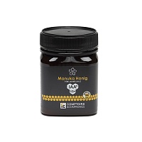 MANUKA HONIG MGO 550 - 250g