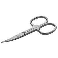 APOLINE Nagelschere microverzahnt INOX rostfrei - 1Stk