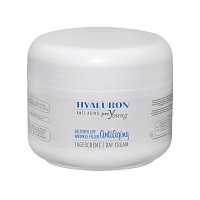 HYALURON PROYOUNG Faltenfiller Gesichtscreme - 50ml - Hautpflege