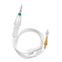 SANGOFIX Air Luer Lock - 1Stk