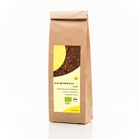 ROTBUSCHTEE Vanille Bio - 100g