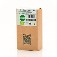 BASENTEE 49 Kräuter Premium bio - 70g