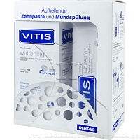 VITIS whitening Geschenkset - 1Stk