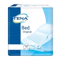 TENA BED Original 60x90 cm - 4X35Stk - Einlagen & Netzhosen