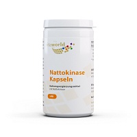 NATTOKINASE KAPSELN - 90Stk