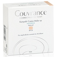 AVENE Couvrance Kompakt Cr.-Make-up matt.nat.2.0 - 10g