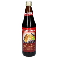 RABENHORST roter Rabenhorst Saft - 700ml