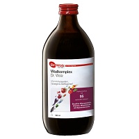 VITALKOMPLEX Dr.Wolz - 500ml