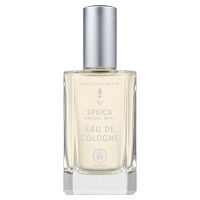 SPEICK natural Eau de Cologne fresh - 100ml