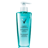 VICHY PURETE Thermale Reinigungsgel - 200ml - Reinigung