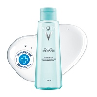 VICHY PURETE Thermale Reinigungslotion 2015 - 200ml - Reinigung