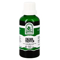 ENZIAN Tropfen - 50ml