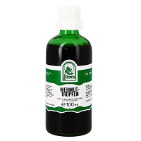 WERMUTTROPFEN - 100ml