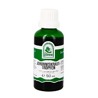 JOHANNISKRAUT TROPFEN - 50ml