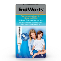 ENDWARTS PEN - 3ml - Warzen & Hühneraugen