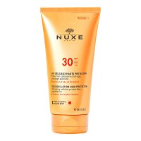 NUXE Sun Lotion Delicieux Visage & Corps LSF 30 - 150ml - NUXE Sun UV-Schutz