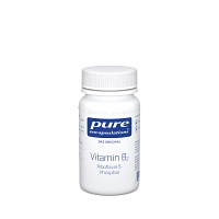 PURE ENCAPSULATIONS Vitamin B2 Ribofl.-5-phos.Kps. - 90Stk