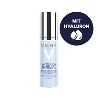 VICHY AQUALIA Thermal belebender Augenbalsam - 15ml - Feuchtigkeit