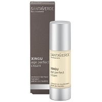 XINGU age perfect cream - 30ml - Anti-Aging