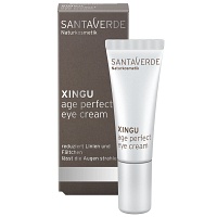 XINGU age perfect eye cream - 10ml - Anti-Aging