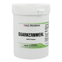 GUARKERNMEHL GPH Pulver - 250g