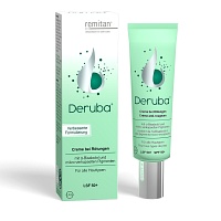 DERUBA Creme - 30ml - Pflege sensibler Haut