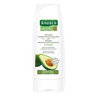 RAUSCH Avocado Farbschutz Spülung - 200ml