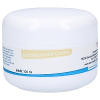 NACHTKERZENÖL CREME - 100ml