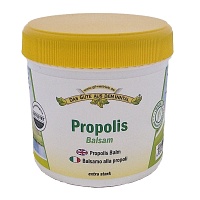 PROPOLIS BALSAM extra stark im Tiegel - 200ml