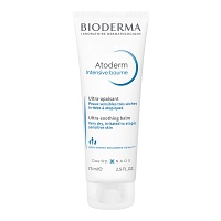 BIODERMA Atoderm Intensive Balsam b.Neurodermitis - 75ml