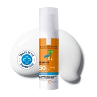ROCHE-POSAY Anthelios Babymilch LSF 50+ - 50ml - Empfindliche Haut