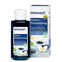 TETESEPT Tiefen-Entspannung Bad - 125ml