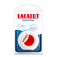 LACALUT Zahnseide - 50m - Zubehör