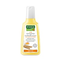 RAUSCH Ei Öl Nähr-Shampoo - 200ml
