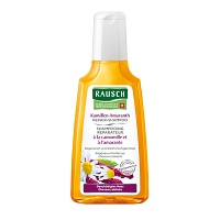 RAUSCH Kamillen Amaranth Repair Shampoo - 200ml - Beauty-Box November 2016