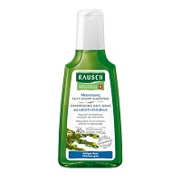 RAUSCH Meerestang Fett-Stopp Shampoo - 200ml