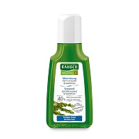 RAUSCH Meerestang Fett-Stopp Shampoo - 40ml