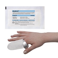 ALUDERM alufinger einzeln - 1Stk